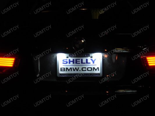 BMW - X5 - Error - Free - LED 3